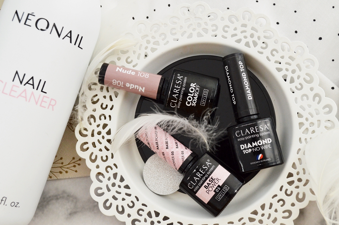 dlaczego top robi się matowy